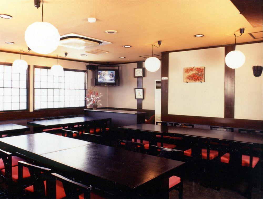 Bansuitei Ikoiso Sendai Exterior photo