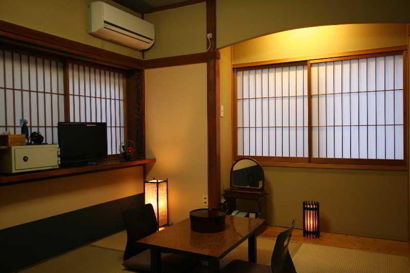 Bansuitei Ikoiso Sendai Exterior photo