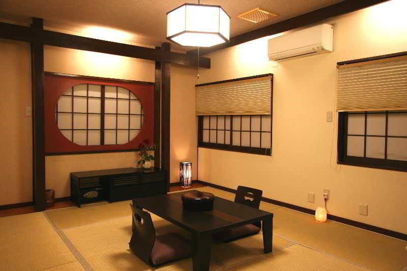 Bansuitei Ikoiso Sendai Exterior photo