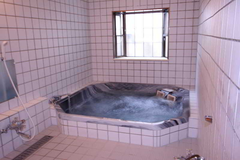 Bansuitei Ikoiso Sendai Exterior photo